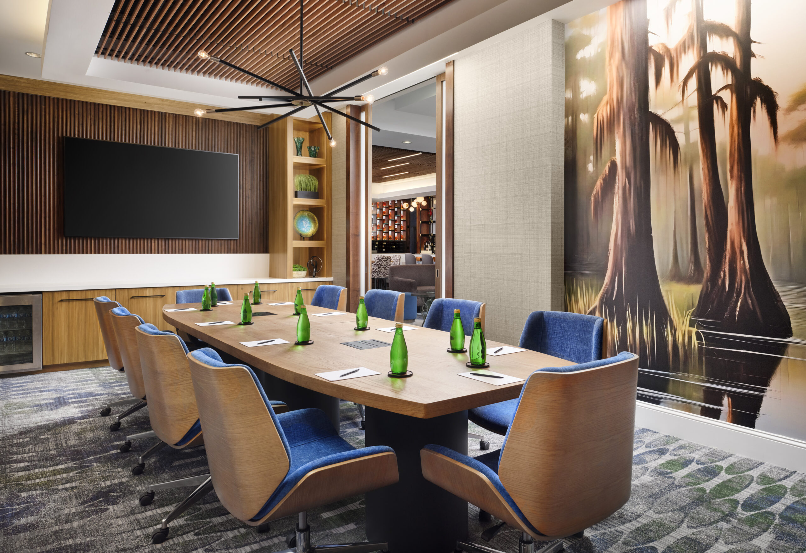 Hilton New Orleans Airport Completes Major Property Upgrade