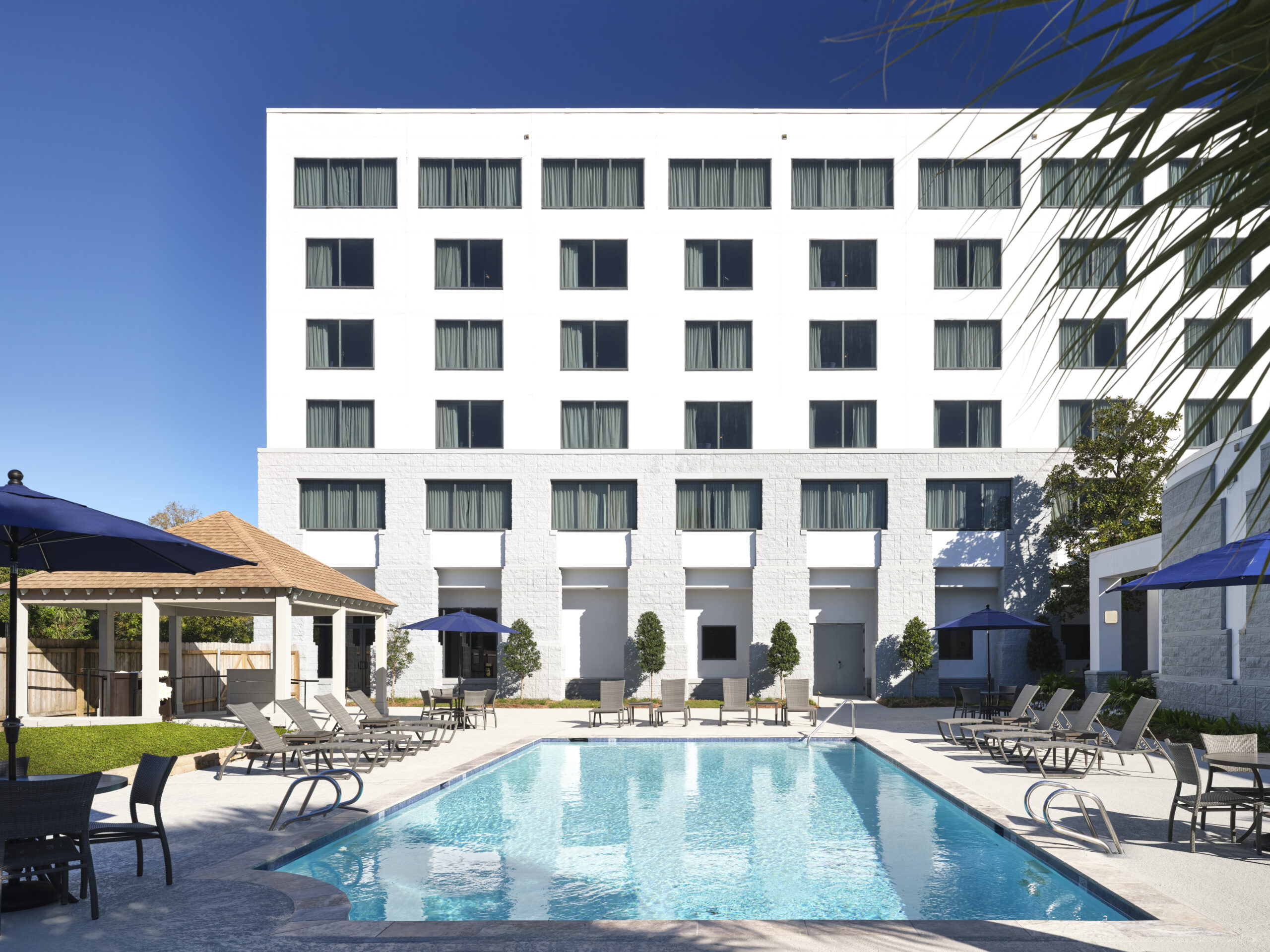 READE Hotel Management Welcomes Vice President of Sales, Marketing and Revenue Management